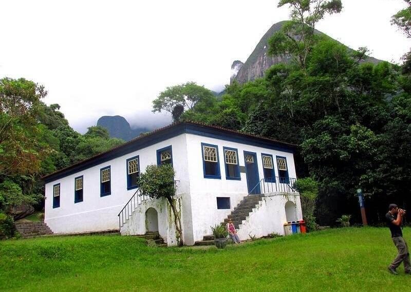Museu Von Martius celebra 200 anos