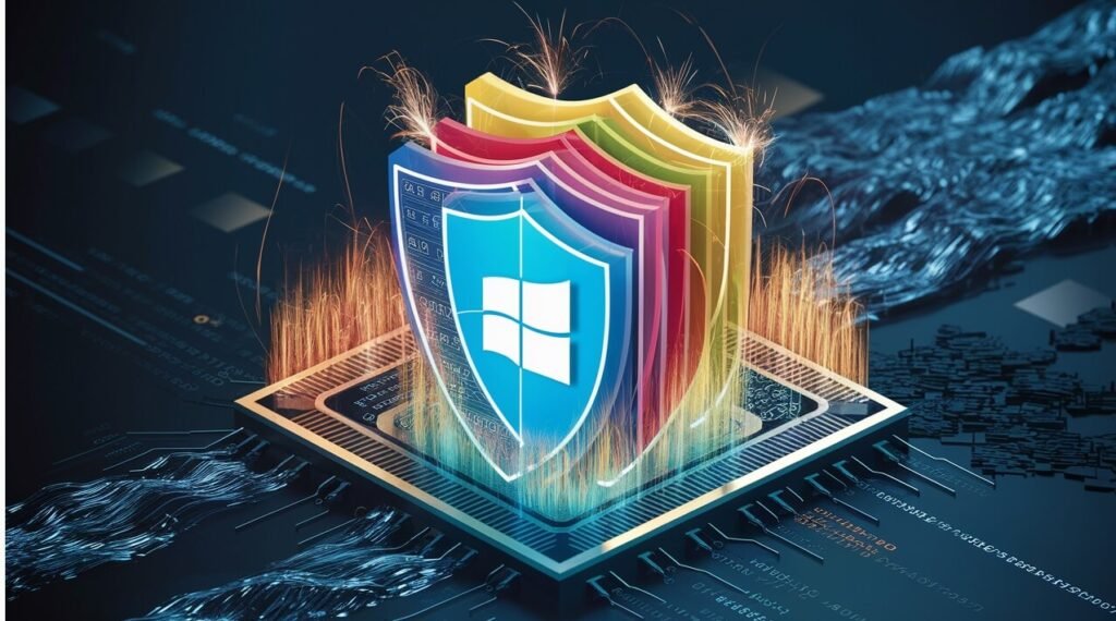 Remover malware do Windows 11