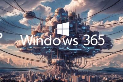 Windows 365