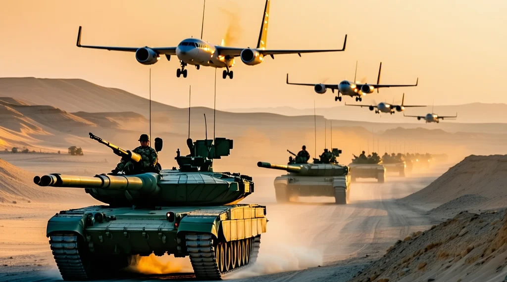 Acao militar dos EUA contra o Ira ate de setembro webp