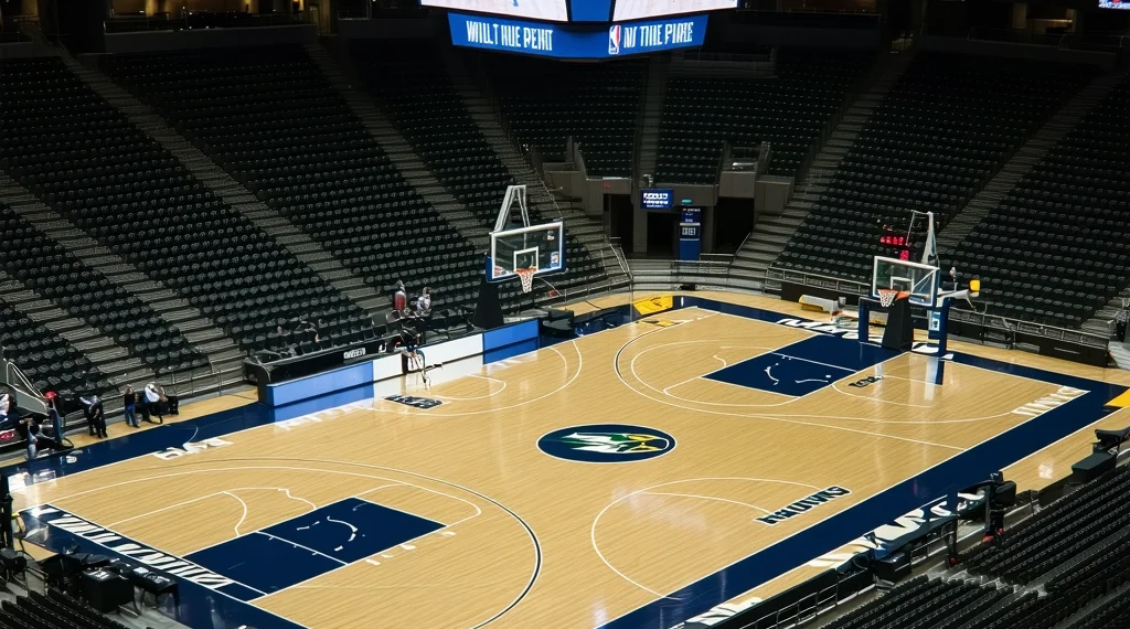 NBA Os Jazz vencerao os Spurs por mais de pontos webp