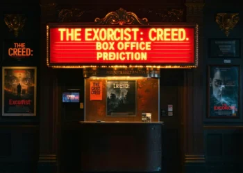 O Exorcista Crente vai arrecadar mais de milhoes na estreia webp
