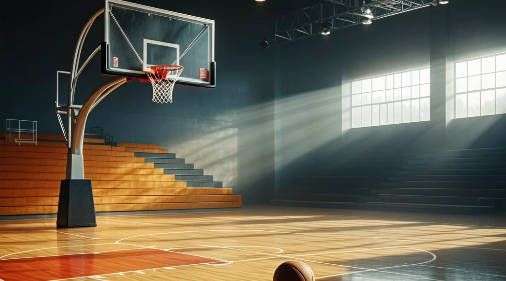 Basquete o que é?