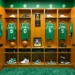 Boston Celtics 2008 Elenco