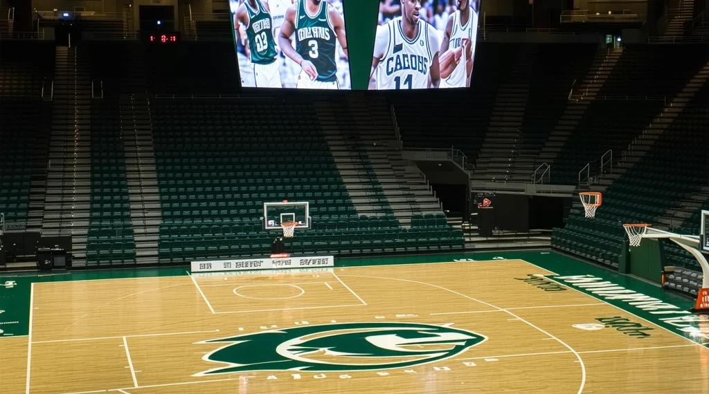Brad Stevens times dirigidos
