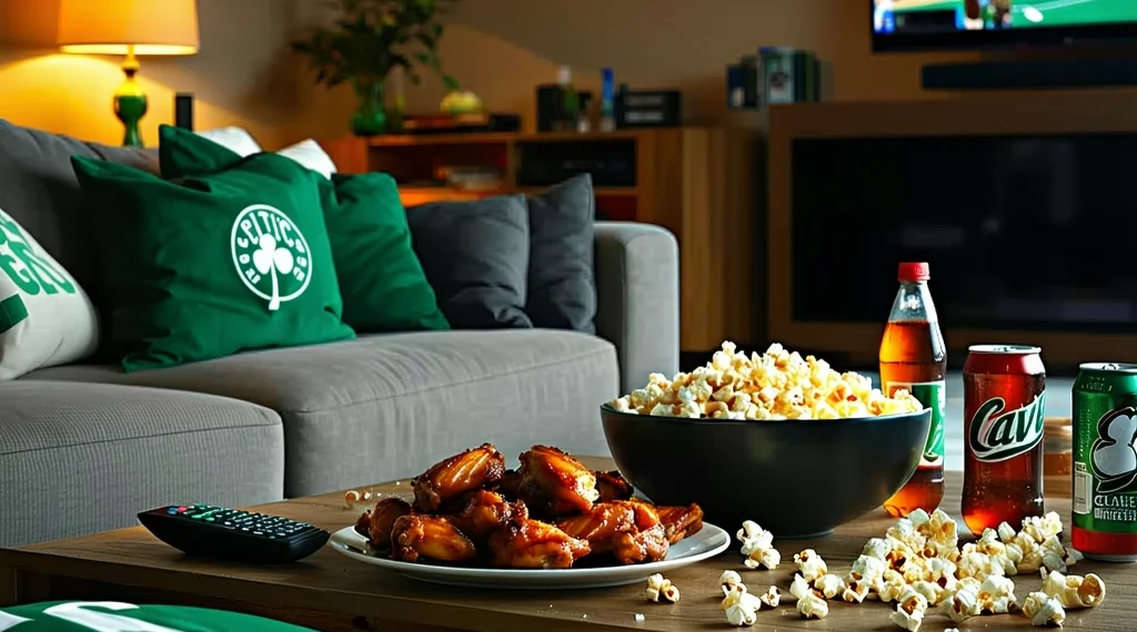 Celtics x Cavaliers palpites