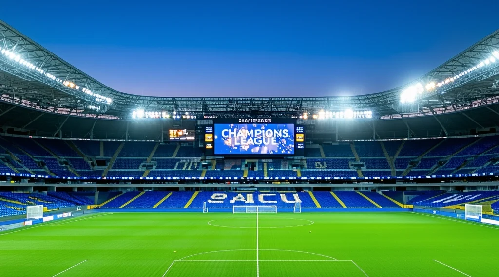 Champions League webp