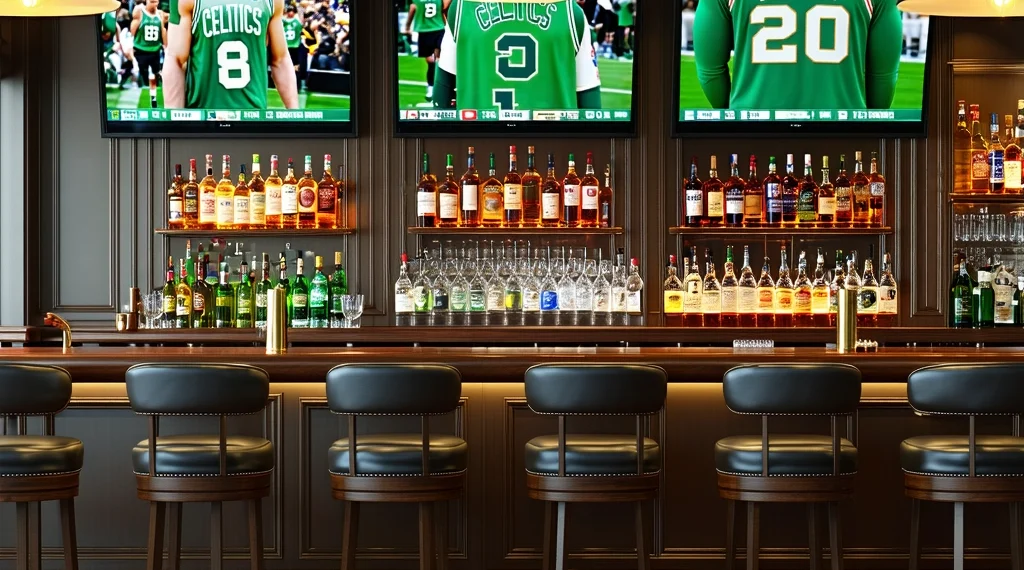 Classificações de Boston Celtics x 76ers