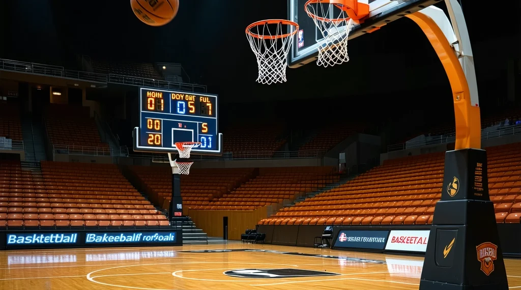 Com Quantas Faltas o Jogador de Basquete é Expulso?