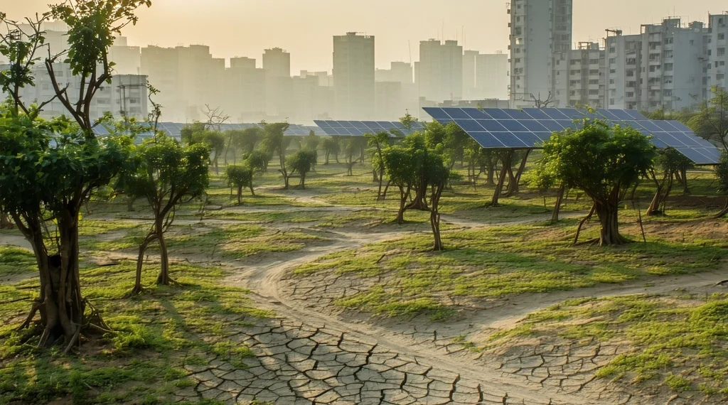 Como as Mudanças Climáticas Estão Alterando o Seu Dia a Dia: O Que Você Precisa Saber