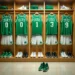 Escalação Boston Celtics Hoje