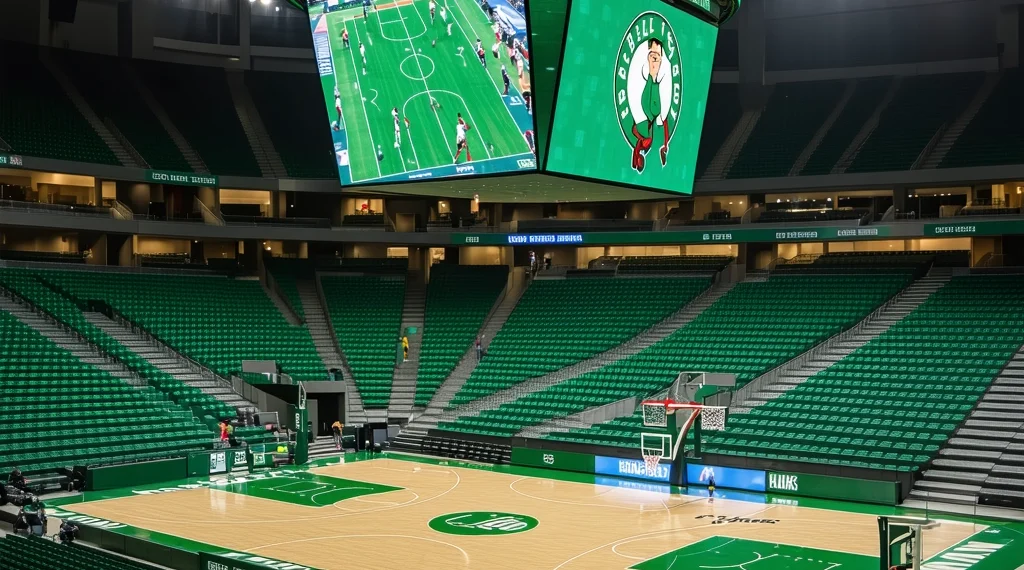 Estatísticas de Boston Celtics x Atlanta Hawks