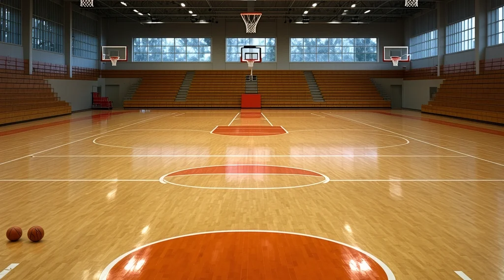 Função do pivô no basquetebol