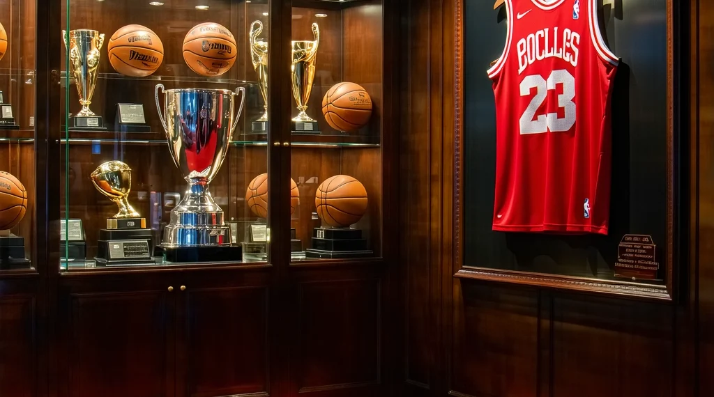 Jogador com Mais Pontos na NBA