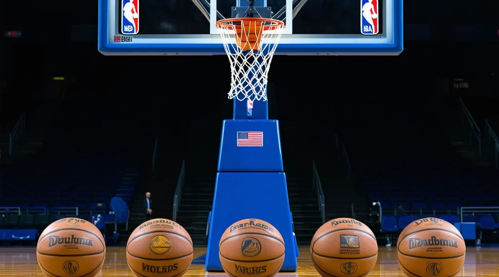Jogadores com Mais Duplo-Duplo na NBA