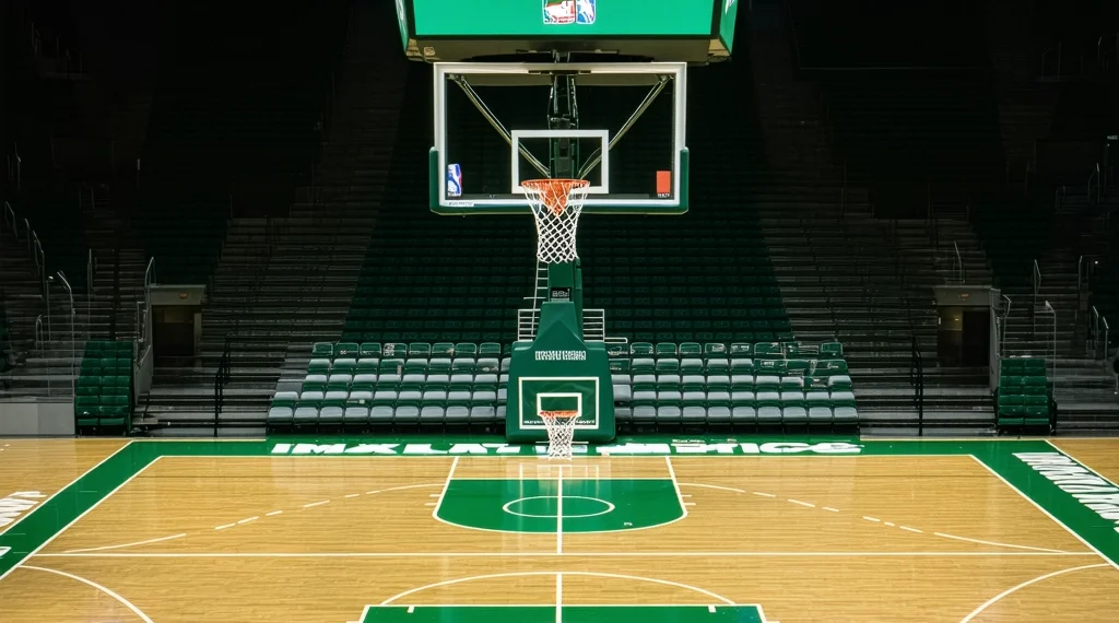 Jogadores de basquete do Boston Celtics