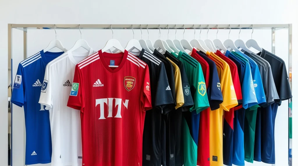 Jogadores e suas posições