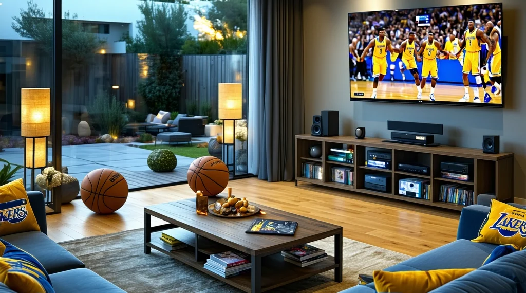 Lakers Nuggets: Onde Assistir?