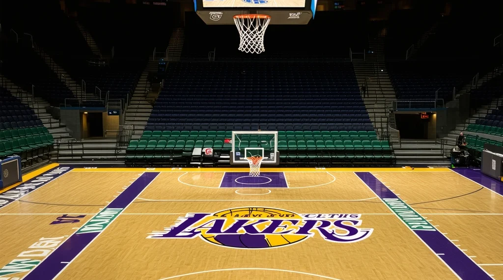 Lakers x Celtics palpite
