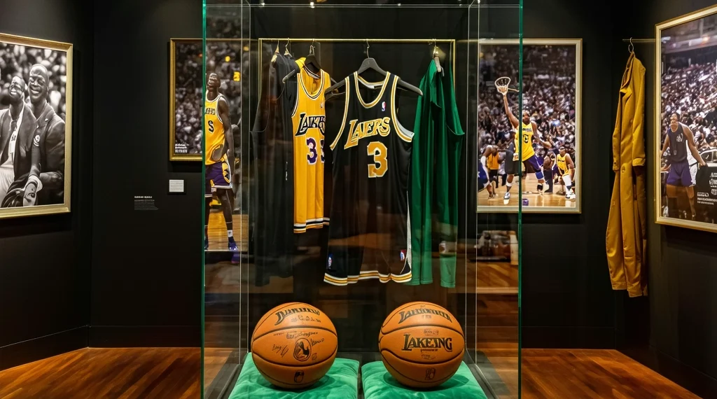 Magic Johnson Larry Bird