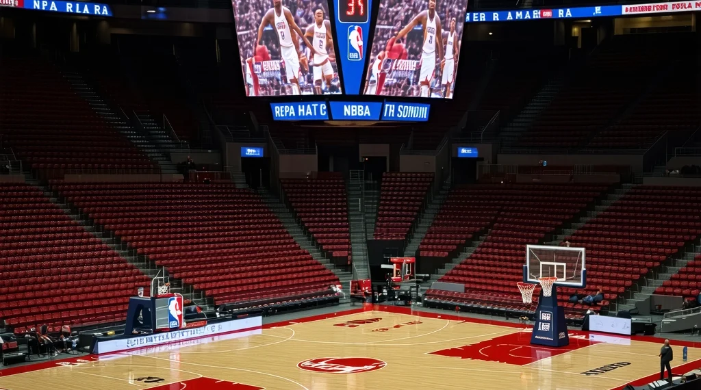 Maior Pontuação de um Time na NBA?