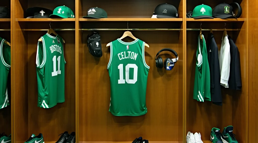 Melhor Jogador do Celtics Atualmente