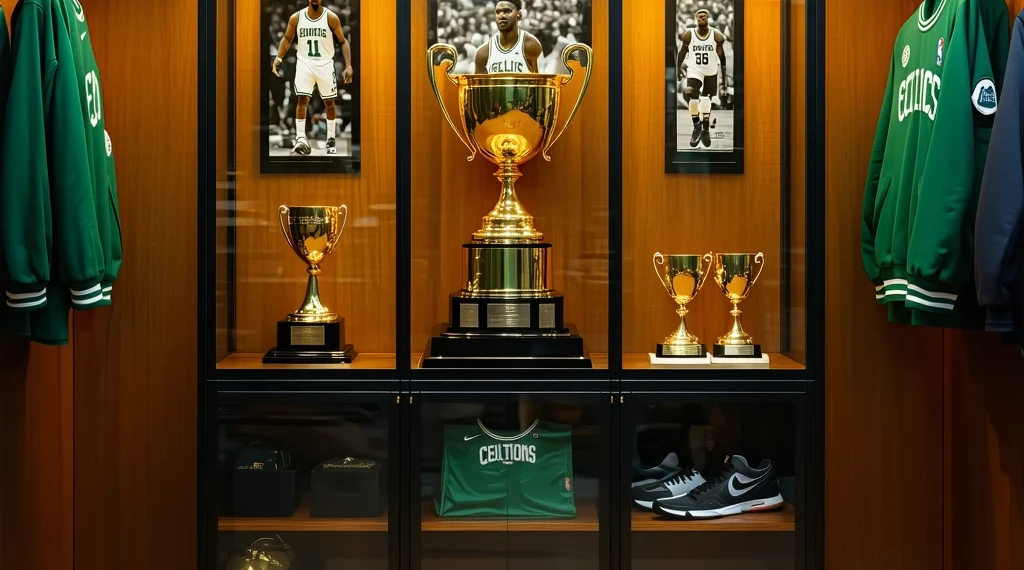 Melhor jogador do Boston Celtics