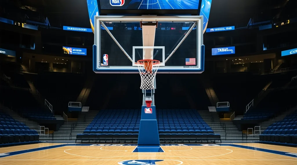 Melhor pivô da NBA atualmente