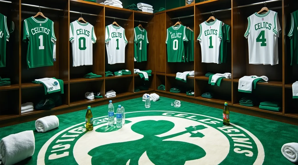 Melhores Jogadores do Celtics