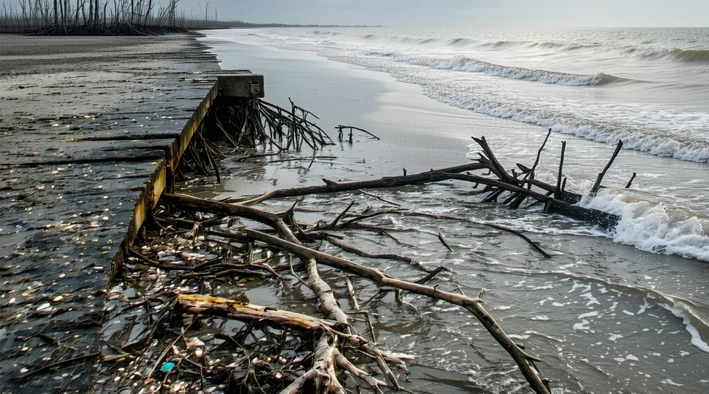 Mudanças Climáticas: O Que Você Precisa Saber Para Proteger o Futuro