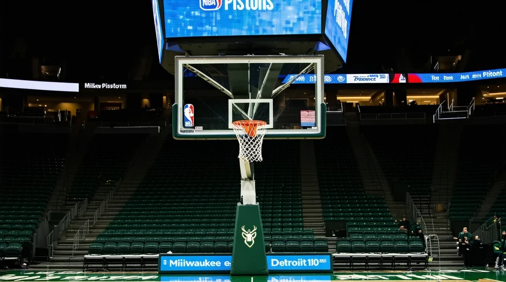 NBA Os Bucks vencerao os Pistons por mais de pontos webp