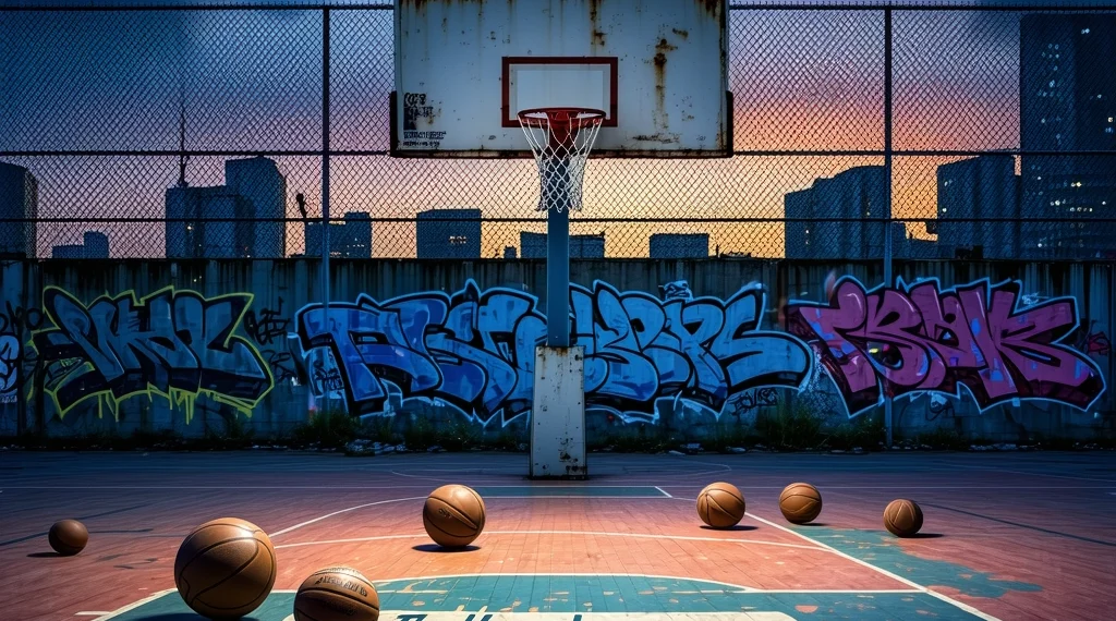 Nome de Time de Basquete