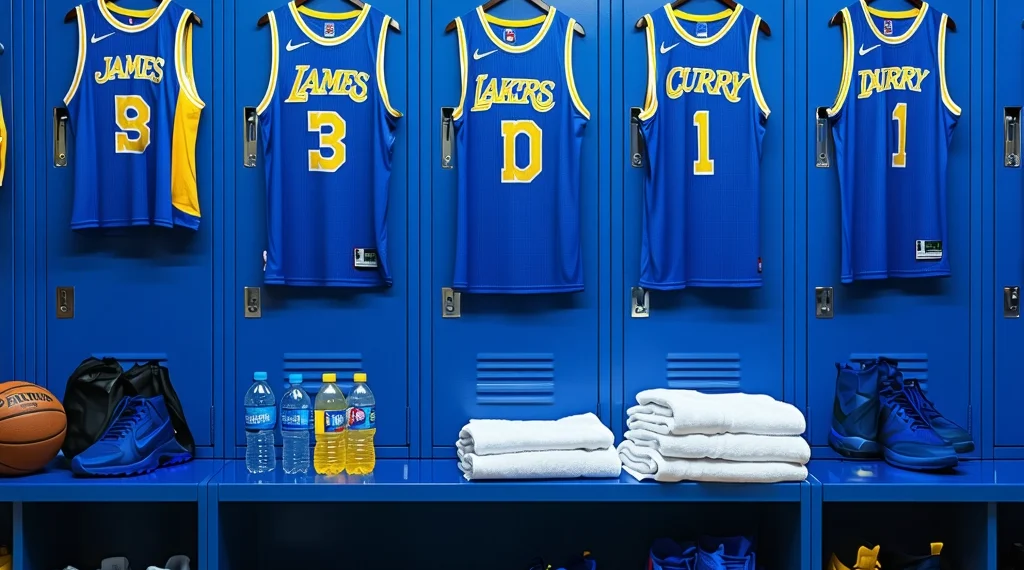 Nome de jogadores de basquete