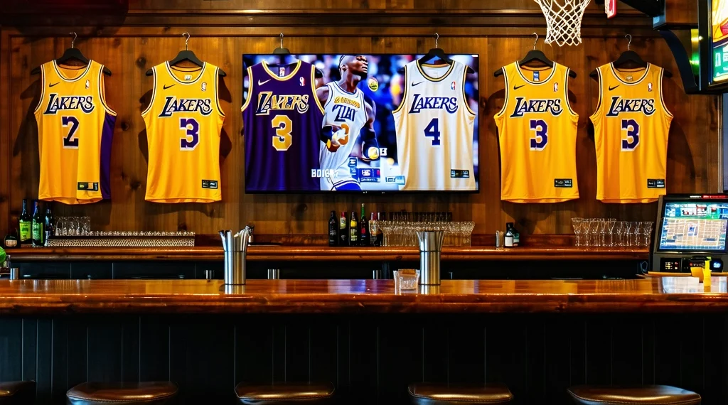 Nomes de Time de Basquete