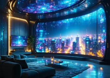 O Impacto da Tecnologia no Entretenimento: O Futuro é Agora!