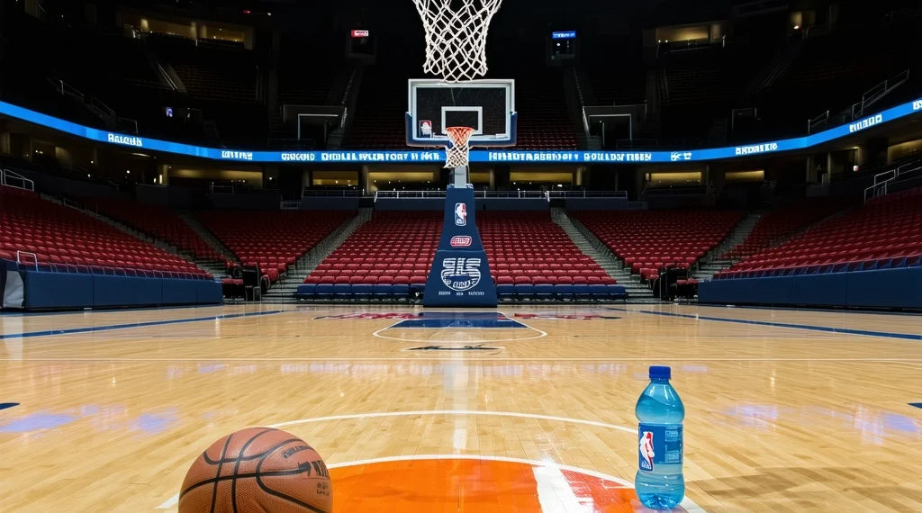 O Que é Duplo-Duplo na NBA?