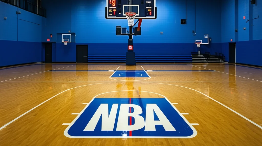 O que Quer Dizer NBA?