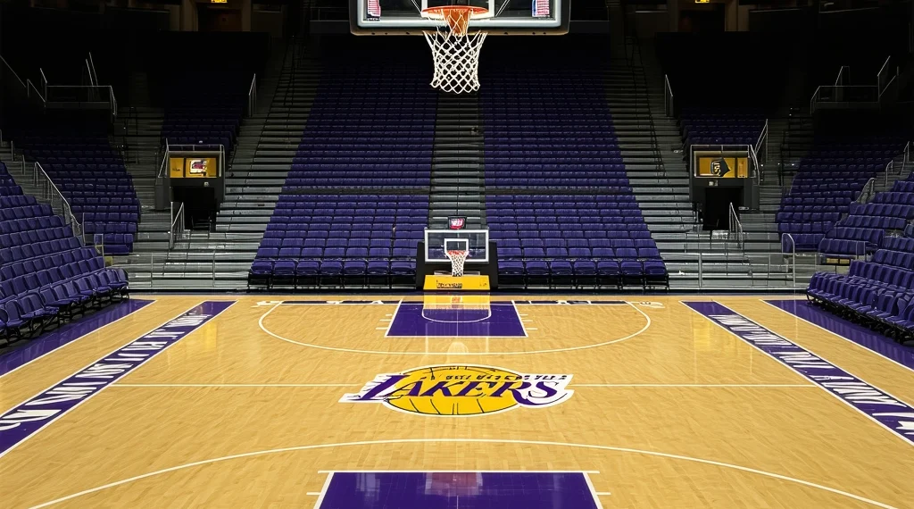 O que Significa Lakers?