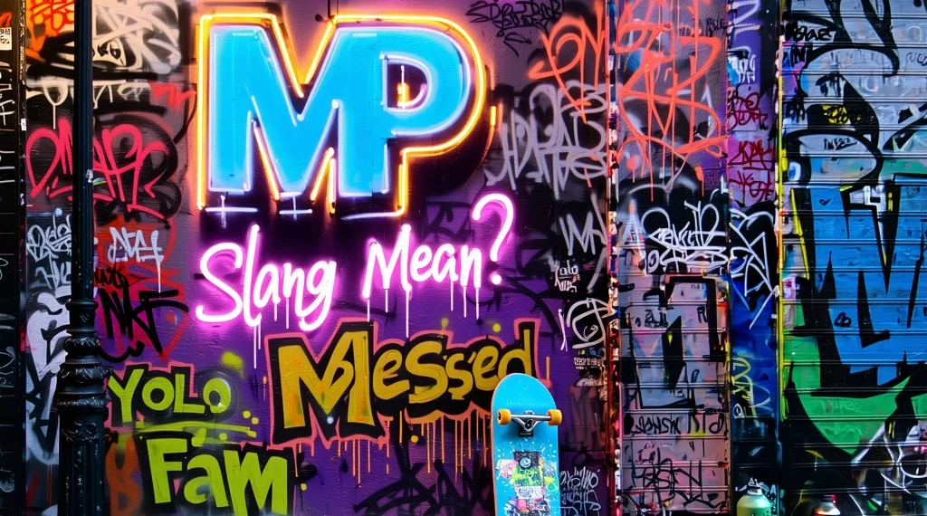 O que Significa MP (Gíria)?