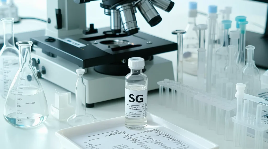 O que Significa a Sigla SG?