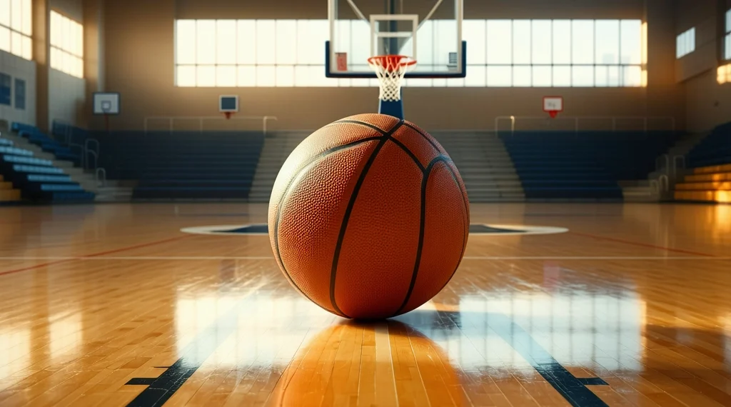 O que é pivô no basquete