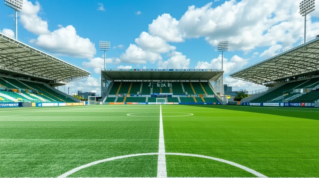O que significa CF no futebol?