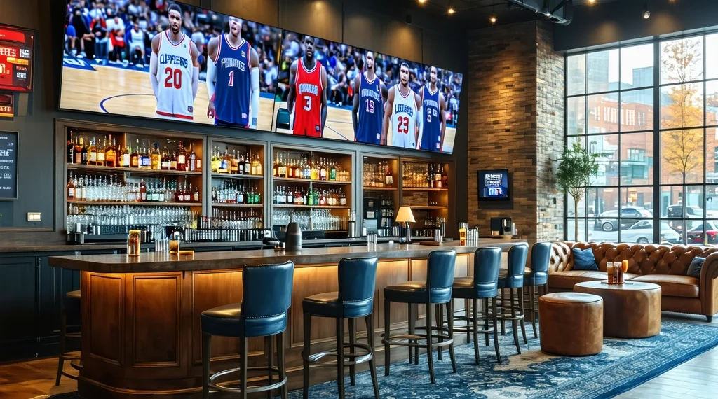 Onde Assistir Timberwolves x Los Angeles Clippers?