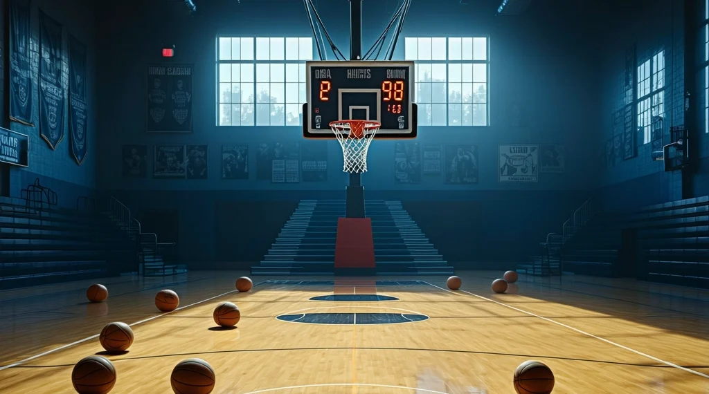 Onde Tá Passando NBA?