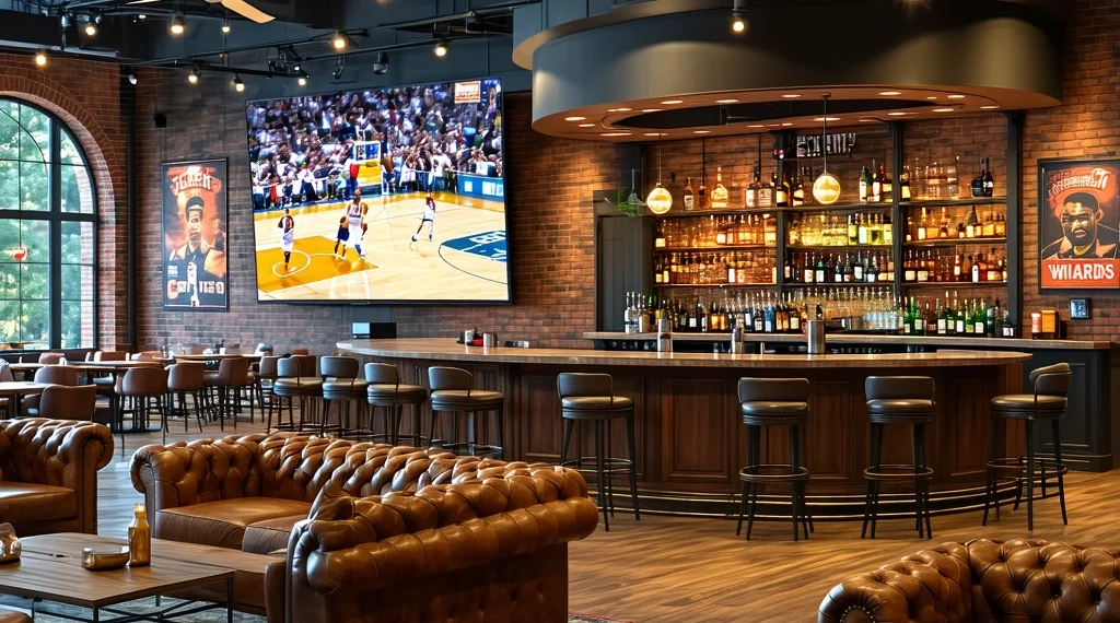 Onde assistir Boston Celtics x Washington Wizards?