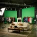 Os Bastidores das Produções Mais Famosas: Segredos Revelados!