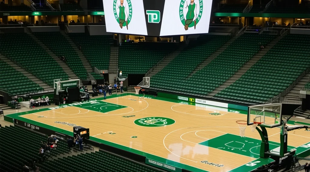 Partidas de Boston Celtics x Golden State Warriors