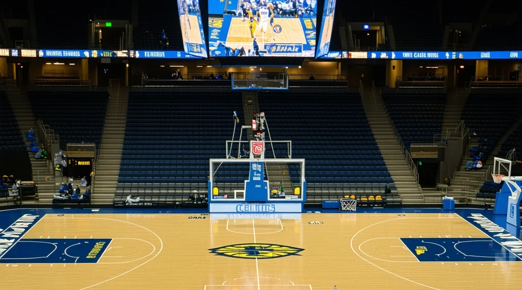 Partidas de Denver Nuggets x Boston Celtics