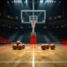 Posição e Função dos Jogadores de Basquete
