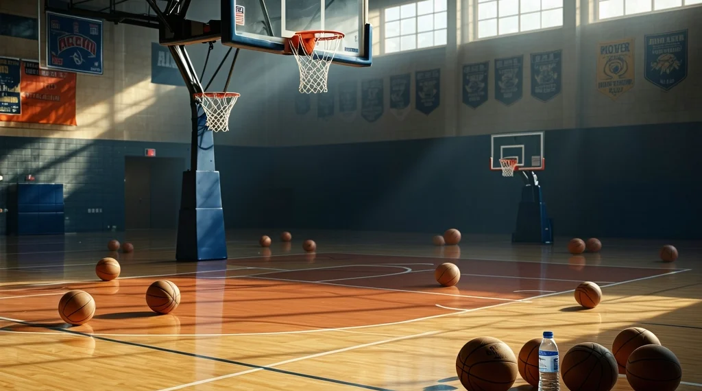 Quais São as Posições do Basquetebol